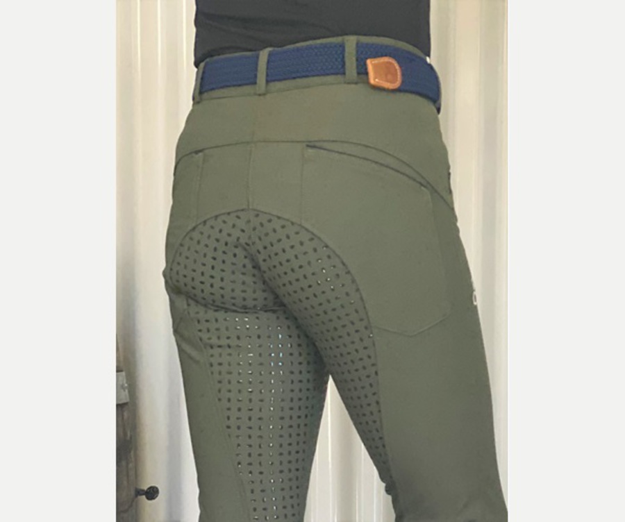 TeQ Benson Breeches image 8